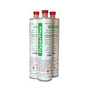 Hyperflex Grout - 300ml tubes