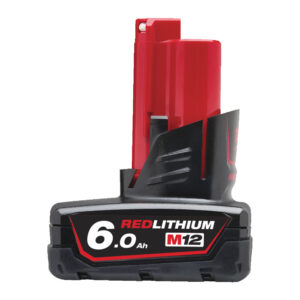 M12™ 6.0 AH Battery