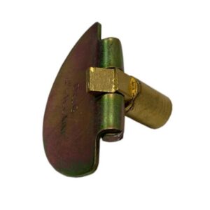 6" Drop Scraper for Lockfast Rods