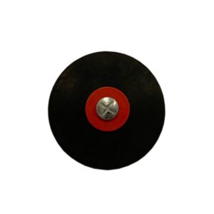 6" Rubber Plunger for Lockfast Rods