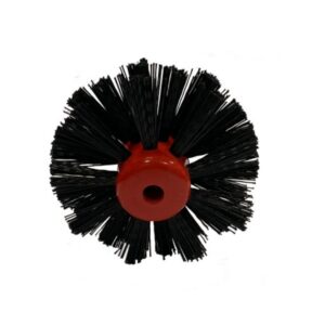 4" Brush for Lockfast Rods