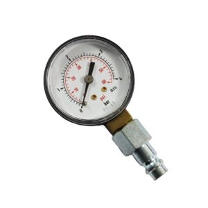 Check Gauge