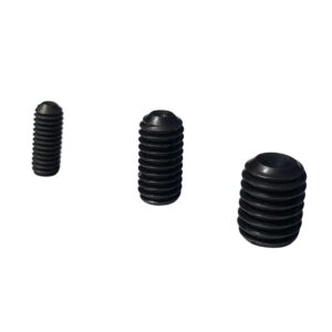 Grub Screws