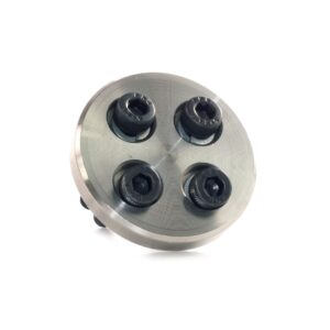 HUB Disc