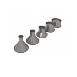 Thunder Shooter Nozzle