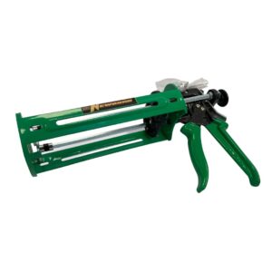 Dual Component Manual Gun