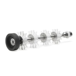 Twister Metal Grinder DN100