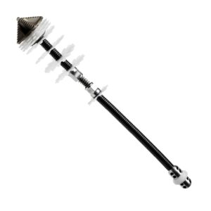 Twister Mini Flexi 3" DN75