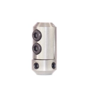 HUB 8.5x20x40, No Wedge