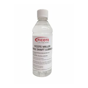 Picote Shaft Lubricant Oil