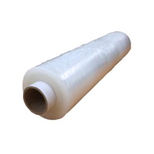 Bulk Polythene Wrap 300m