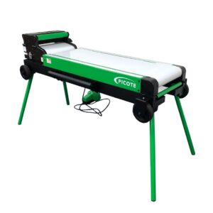 Picote Midi Roller and Wet-Out Station – Bundle