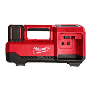 M18 Inflator Package - inc. Packer Adaptor (Bare)