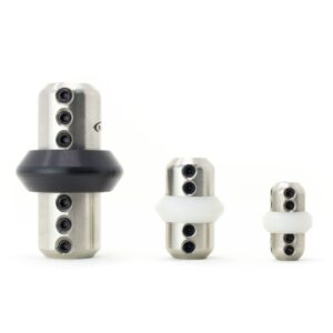 Shaft Connector 12mm/10mm