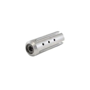 HUB 50x150 for DN150-200, 12mm Shaft