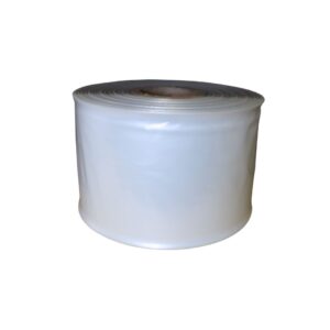 Polyethylene Layflat Tubing (LFT) - DN100