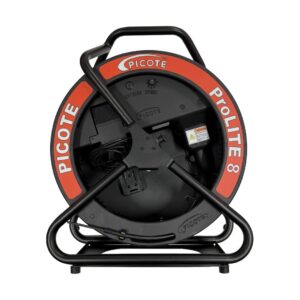 Picote ProLITE Miller - 8mm shaft